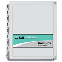 InvisiLink Wireless Radio